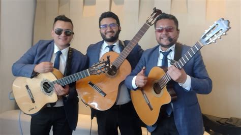 trios la serena|Trio musical la serena locales eventos